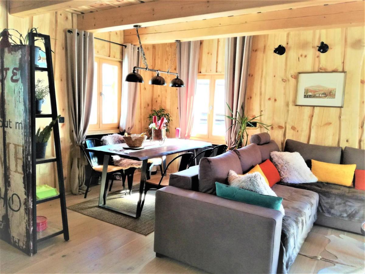 Les Chalet Kranjska Gora Duplex Exterior photo